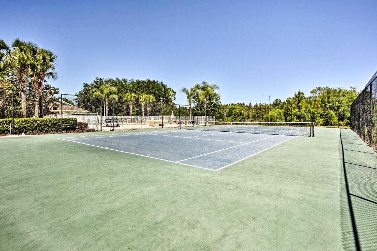 Clermont Vacation Rental With Pool 10 Mi To Disney Orlando Eksteriør bilde