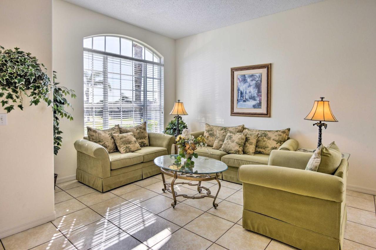 Clermont Vacation Rental With Pool 10 Mi To Disney Orlando Eksteriør bilde