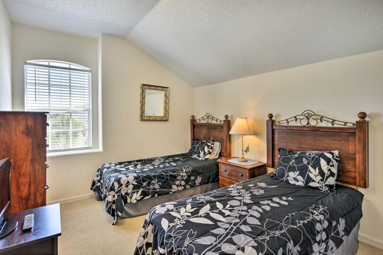 Clermont Vacation Rental With Pool 10 Mi To Disney Orlando Eksteriør bilde