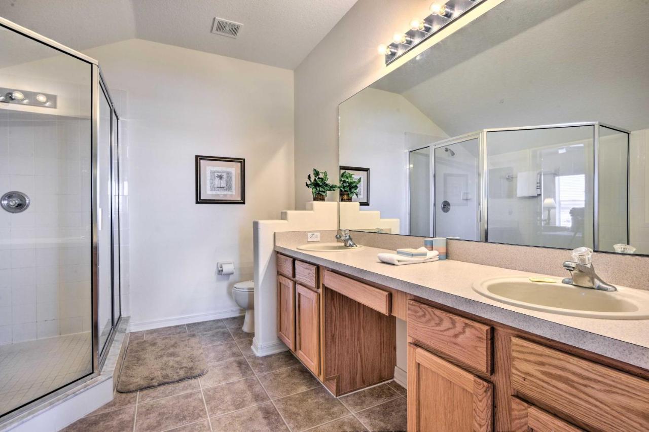 Clermont Vacation Rental With Pool 10 Mi To Disney Orlando Eksteriør bilde