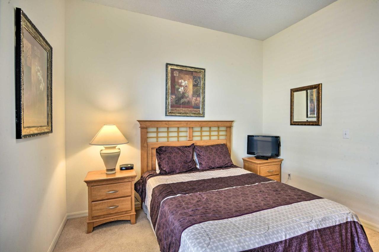 Clermont Vacation Rental With Pool 10 Mi To Disney Orlando Eksteriør bilde