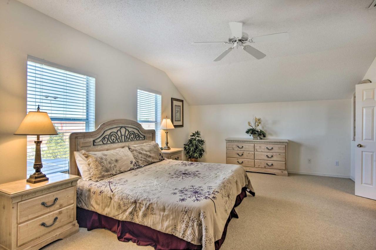 Clermont Vacation Rental With Pool 10 Mi To Disney Orlando Eksteriør bilde